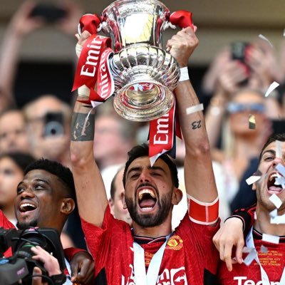 AaronWhite1878's profile picture. #MUFC #MFF