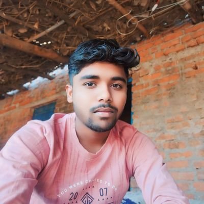ankitpal3708's profile picture. ।। Cricket ।। Memes।। Poltics ।।
Nature ।।
जय श्री राम 🚩
#viral
किसान 🌾