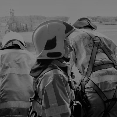 22 ans - Sapeur Pompier Volontaire et Étudiante infirmière