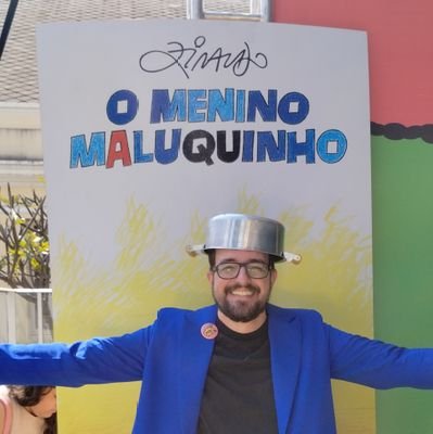 MMiguel78 na rede do céu azul. Bora pra lá?