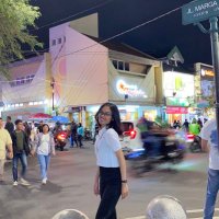 ngeyong (@ssarrahnd) 's Twitter Profile