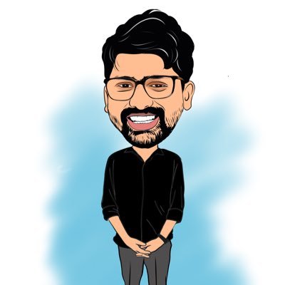 Munsif Vengattil Profile