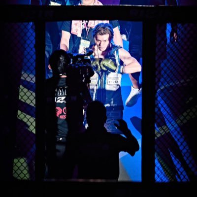 tak0619824's profile picture. 福岡県福岡市/プロキックボクサー／revolt/スポンサー様募集してます❗️ https://t.co/PdUskeEJZp