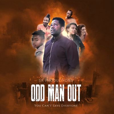 Odd Man Out: The Series