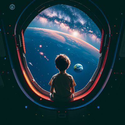 RocInnofusion's profile picture. 🌟 Building Innovative Products
🚀 Pushing Boundaries with AI & New Tech
🌌 Exploring Endless Possibilities