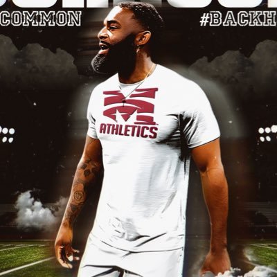 Coach Johnson Profile