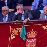Javier Carabias (@javitaurino) 's Twitter Profile
