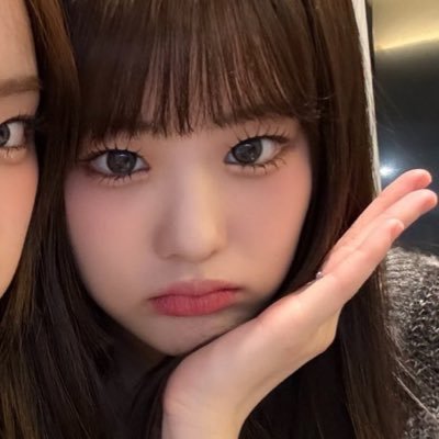 jjeli_'s profile picture. 🐰😽 #주니