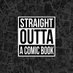 Straight Outta a Comic Book (@soacb) Twitter profile photo Straight Outta a Comic Book (@soacb) Twitter profile photo