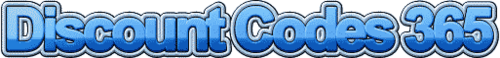 discountcode365's profile picture. Discount Codes for UK Shops Promotional Codes Special Offers and Holiday Deals
