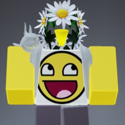 byllvin's profile picture. Hmm