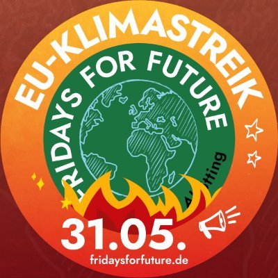 Fridays For Future im Kreis Mühldorf am Inn & Altötting
Es twittert Florian Meyer
@fff_mue_aoe@climatejustice.global