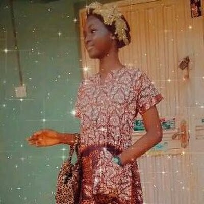 AAfolaranmi_29's profile picture. 