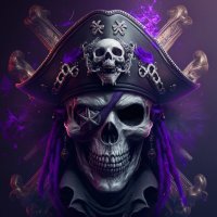 Admiral Skulls(@AdmiralSkulls) 's Twitter Profile Photo