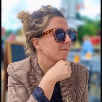Julia Courvoisier (@jucourvoisier) 's Twitter Profile Photo Julia Courvoisier (@jucourvoisier) 's Twitter Profile Photo