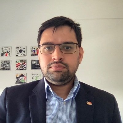 ConteudosPge's profile picture. Professor no Curso CTPGE
Procurador Municipal
Advocacia