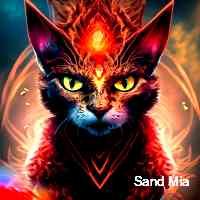sandmaai's profile picture. Whales forever – better never sell whales token