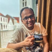 Rahul Roy (@royzlife) 's Twitter Profile Photo