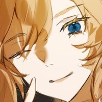 Naoe Adam (直江 アダム)「 Helena Saint Vol 2 is OUT! 」 (@naoe_adam) 's Twitter Profile