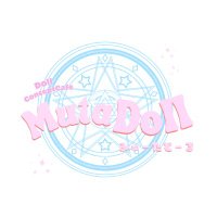 MUTADOLL 公式 (@mutadoll) 's Twitter Profile Photo MUTADOLL 公式 (@mutadoll) 's Twitter Profile Photo