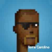 Terra Caroline (@t_erracarolin) 's Twitter Profile