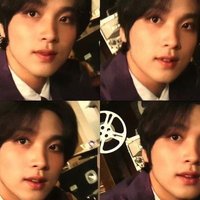 Riiu kinda ia (@haechanceahlee) 's Twitter Profile