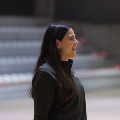 🏠 Figueres | 📍 Barcelona | 👩🏽🎓 Enginyera Biomèdica | 🏀 Entrenadora ajudant @FCBbasket_fem