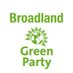 Broadland Green Party (@BroadlandGreens) Twitter profile photo