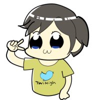 まくべ (@kikuanca) Twitter profile photo