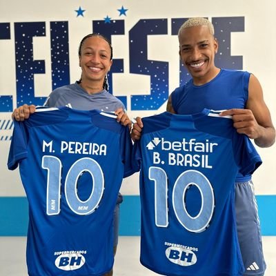futebolagora7's profile picture. 