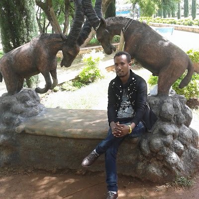 WaleAbebe155815's profile picture. 