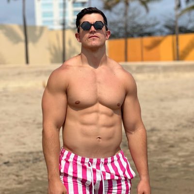 carpizofitnes's profile picture. Fitness | Model | Muscle 📍 CDMX / LEÓN