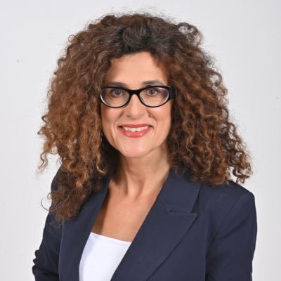 AlexPawlicka's profile picture. dziennikarka TVPInfo