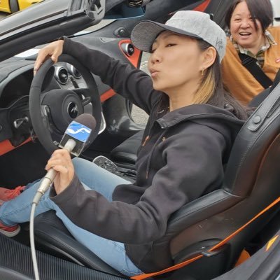 hiromi12151's profile picture. ラジオで喋ります/radio-f84.4mhz/モータースポーツビギナーファン/SUPER FORMULA/SUPER GT/STANLEY/山本尚貴選手/牧野任祐選手/サイクルロードレースにハマり中/レバンテフジ静岡/マウイ島lover💓/そこのあなた！ちょっと聞いてちょ❤️無言フォロー失礼します🙇‍♀️