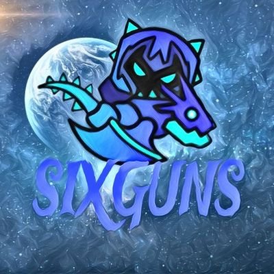 sixguns300's profile picture. 