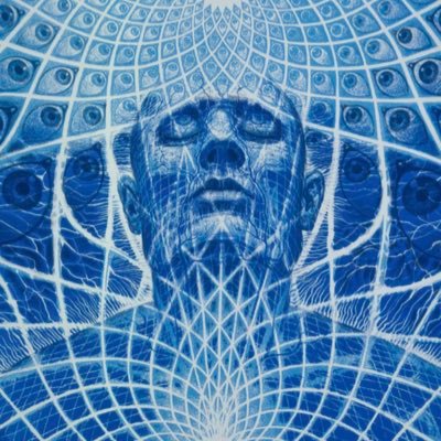 RubenViolaLuz's profile picture. 