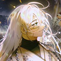 이던 (@passsera) 's Twitter Profile