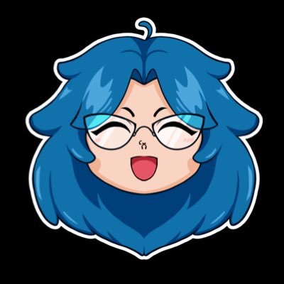 JustKlu's profile picture. ✨ Klu ✨ 25yo ✨ PL/ENG ✨ gaming ✨ opossums ✨ pfp by @R4siel ✨