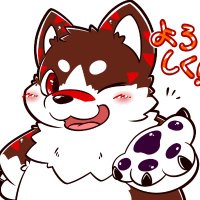 きん(@kmoonnightwolf) 's Twitter Profile Photo