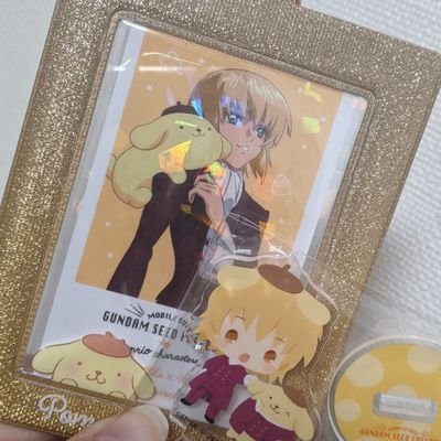 とるこいし@取引垢さんのプロフィール画像