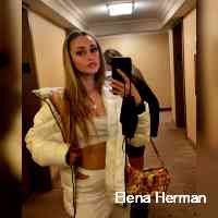 Elena Herman (@herrmanelenna2) 's Twitter Profile