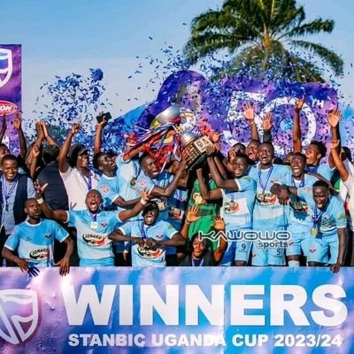 This page is about news and events about kitara fc hoima, Opinions strictly mine