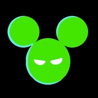 MickeyPhantom13 (@marianaramosco1) 's Twitter Profile