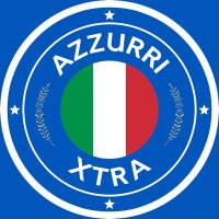 AzzurriXtra🇮🇹 (@xtraazzurri) 's Twitter Profile Photo AzzurriXtra🇮🇹 (@xtraazzurri) 's Twitter Profile Photo
