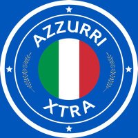 AzzurriXtra🇮🇹(@XtraAzzurri) 's Twitter Profile Photo