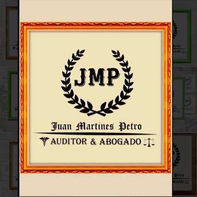 Contador Publico y Abogado, Especialista, Magister y Doctorado DEA en Derecho Público