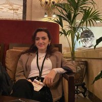 Seyma Topcu (@seyma_topcu) 's Twitter Profile Photo Seyma Topcu (@seyma_topcu) 's Twitter Profile Photo