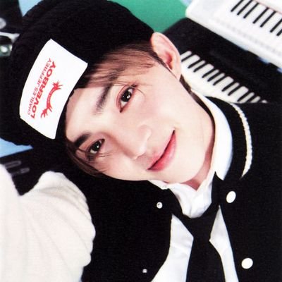 jennyblep's profile picture. wake up. talk about scoups. eat. sleep. repeat 🔄 ☝️  21! they/he/she ☆ svteez + ggs ♡ DONT SS ☺️