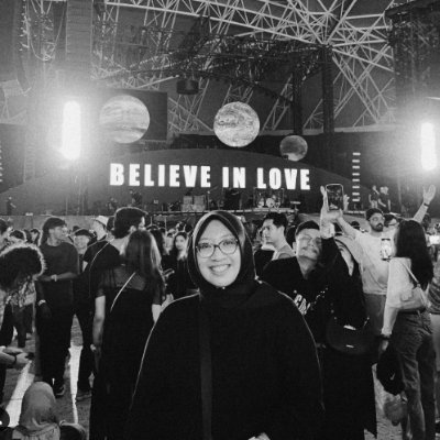 talithamahsa's profile picture. 