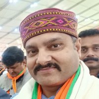 Anoop Kotwal🇮🇳 (मोदी का परिवार)(@NationFirst78) 's Twitter Profileg